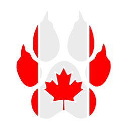 Canadian Paw